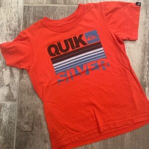 QUIKSILVER